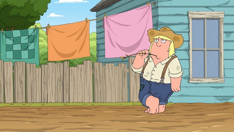Family Guy Staffel 7 Folge 15