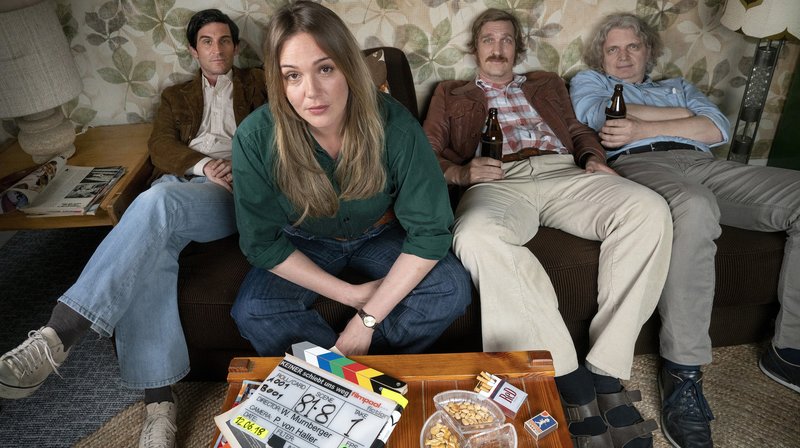 Keiner schiebt uns weg – Bild: WDR /​ WDR Presse und Information/​Redak