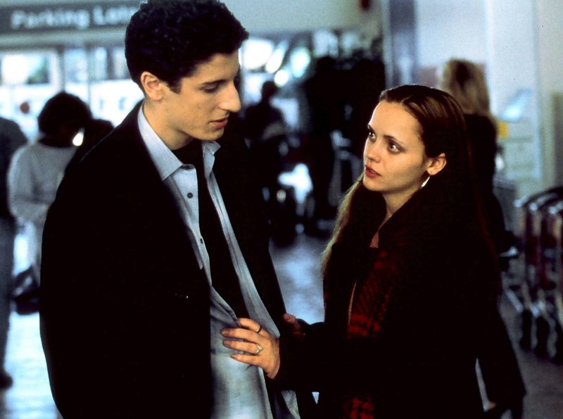 Prozac Nation - Sex, Pillen und Lou Reed – Bild: ARD Degeto