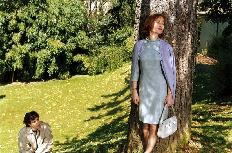 Claude Chabrol: Süßes Gift – Bild: ARTE France /​ © Jérémie Nassif /​ © Jérémie Nassif