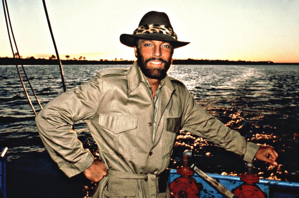 Quatermain II Auf der Suche nach der geheimnisvollen Stadt fernsehserien.de