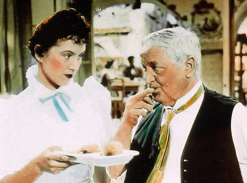 Kaisermanöver – Bild: WDR/​DEGETO