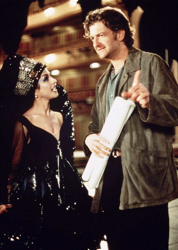 Männer und andere Katastrophen – Bild: ARD/​Degeto