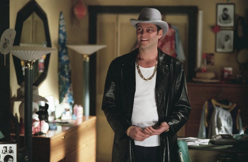 Be Cool – Bild: ZDF und Ron Phillips