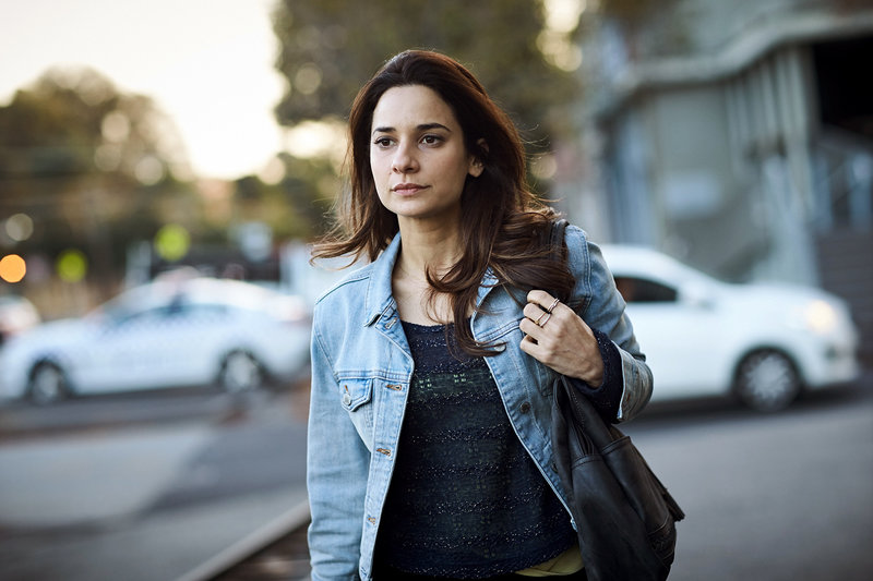 Sieben Seiten Der Wahrheit Serie