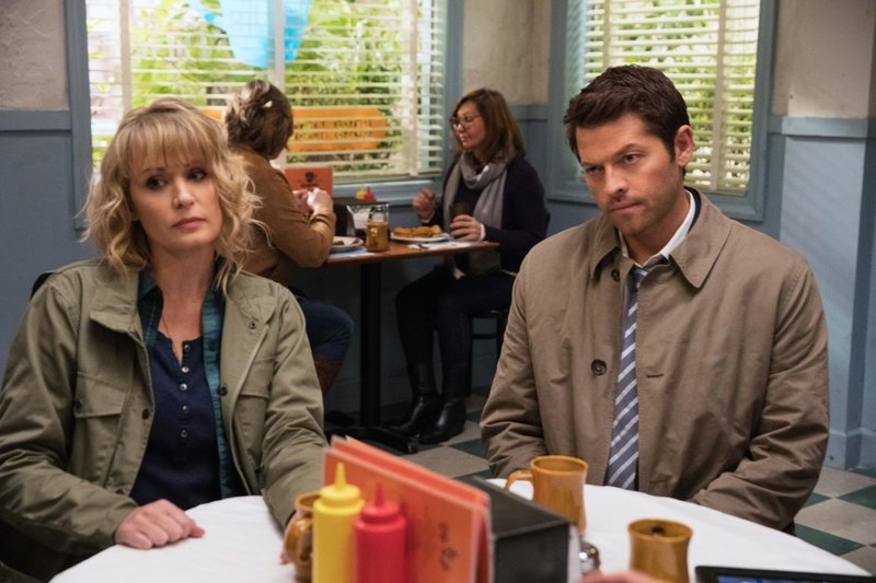 Supernatural Staffel 12 Amazon Prime Supernatural Staffel 12 Amazon Prime
