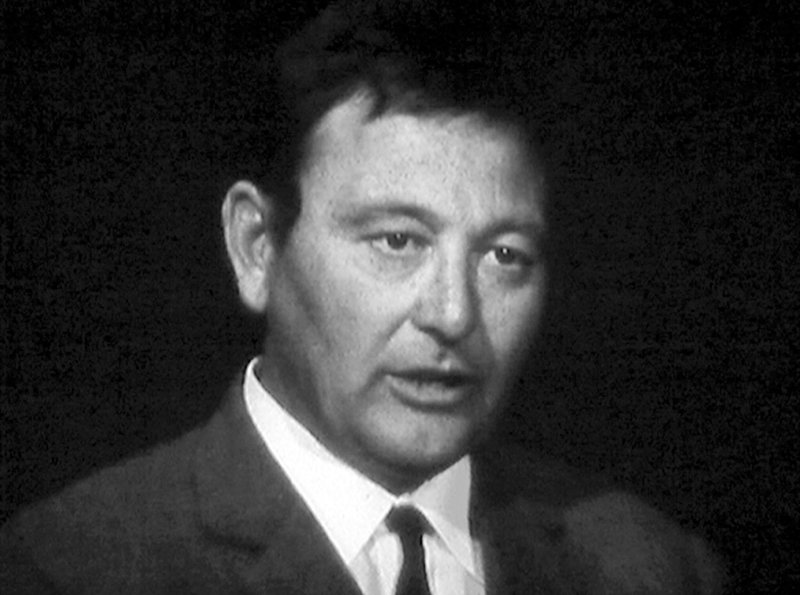 Neuss Testament – Bild: rbb