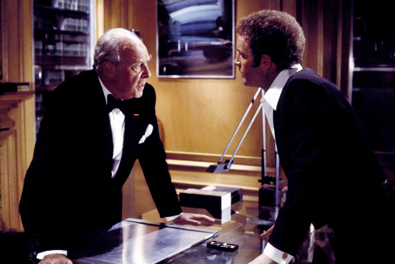 Rollerball – Bild: TMG