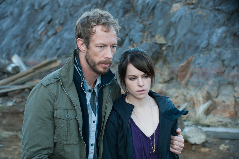 The Returned - Weder Zombies noch Menschen – Bild: Silverline