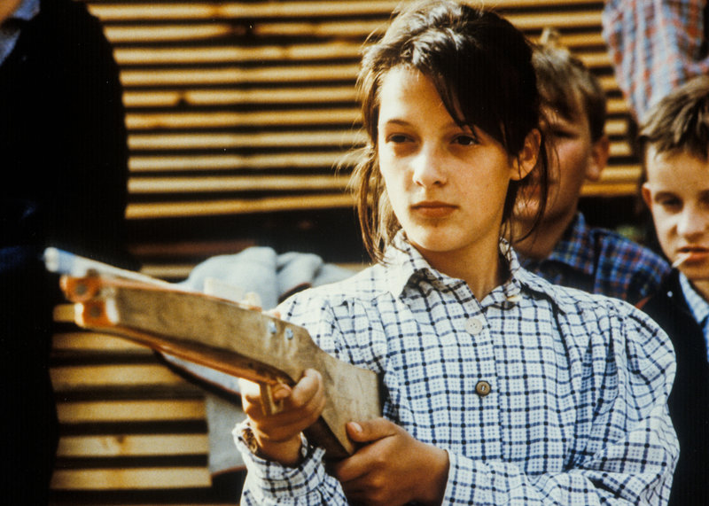 Die Ministranten – Bild: ORF