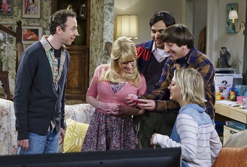 The Big Bang Theory (TBBT) S09E06 Die HeliumKrise (The Helium