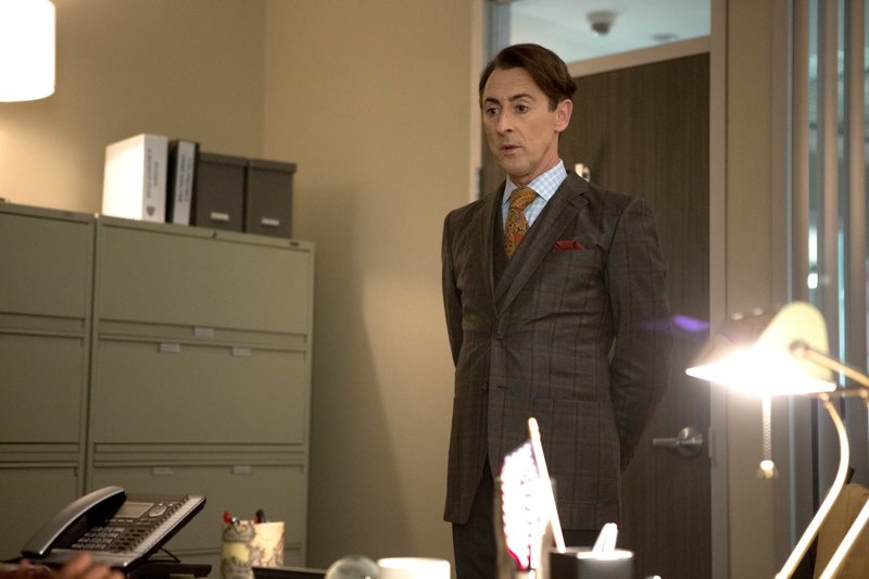 Instinct Staffel 1 Folge 1