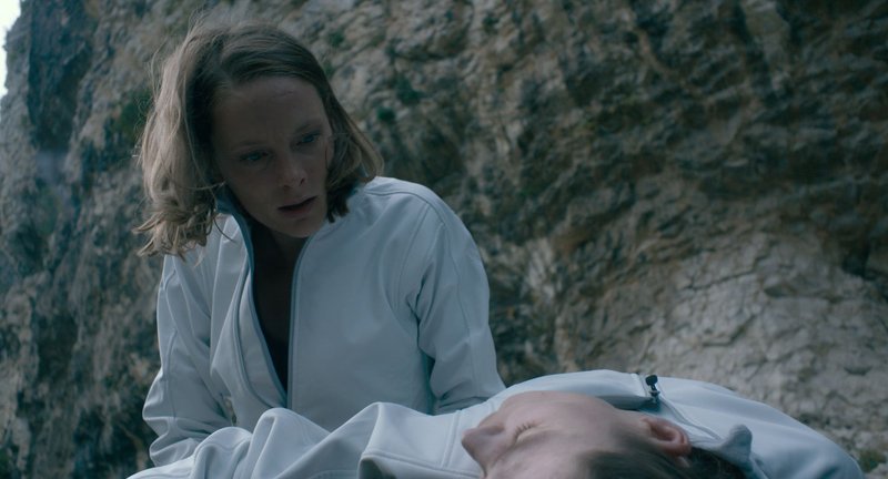 Sibylle – Bild: BR/​Passanten Filmproduktion GbR . Die Nutzung im Social Media-Bereich sowie inhaltlich andere Verwendungen nur nach vorheriger schriftlicher Vereinbarung mit dem BR-Bildmanagement