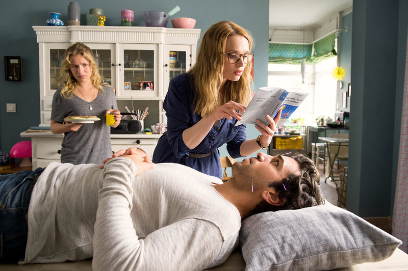 Fack ju Göhte 2 – Bild: Constantin Film Verleih GmbH