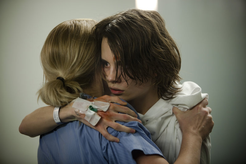 Der Hypnotiseur – Bild: ZDF und Fredrik Hjerling