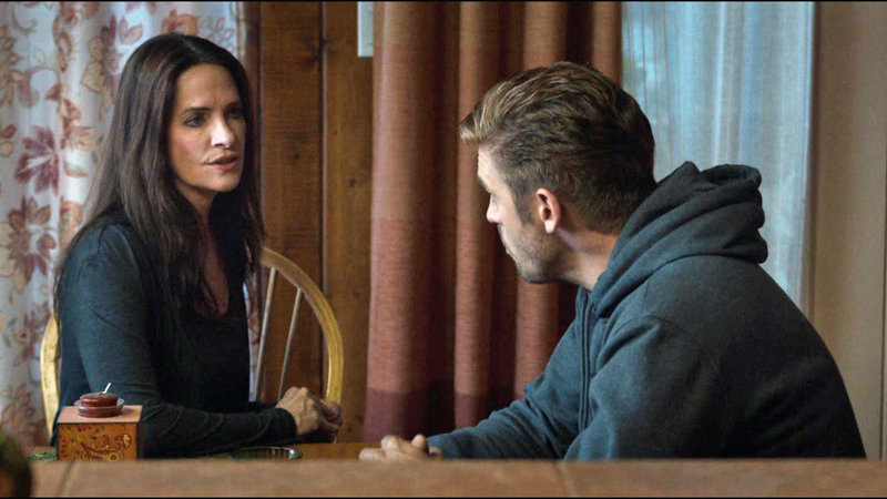 The Guest – Bild: RTL Zwei