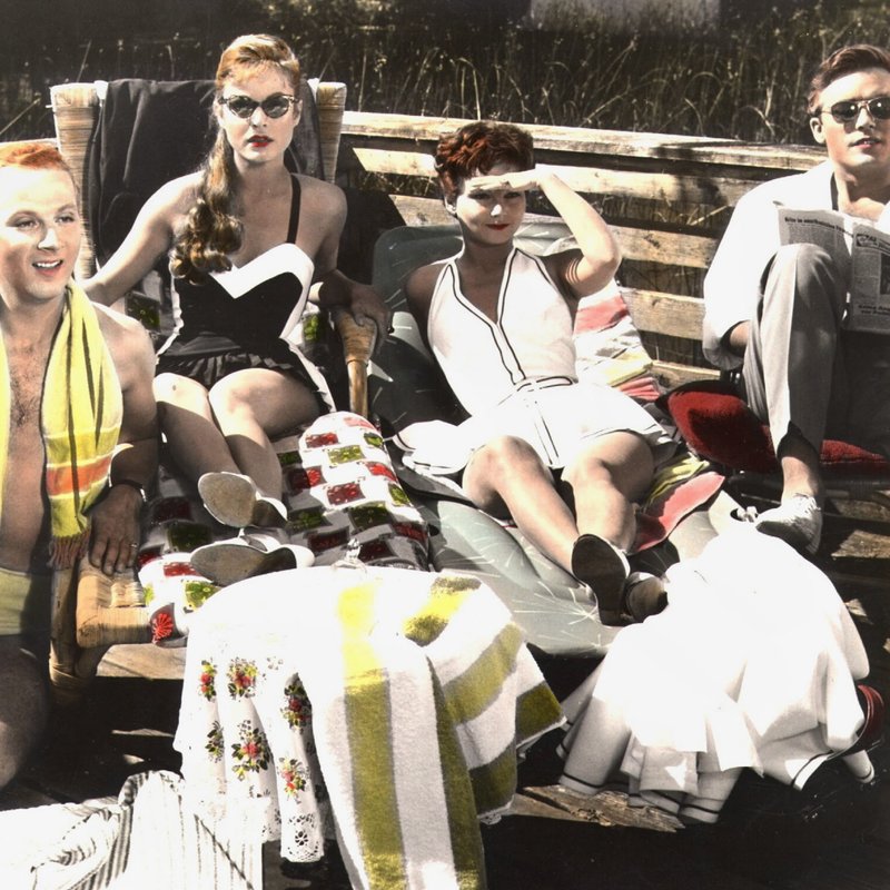 Ein Stück vom Himmel – Bild: MDR