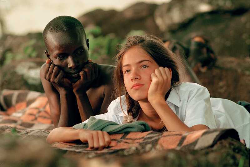 Nirgendwo in Afrika – Bild: Archiwum/Canal+ Nirgendwo in Afrika – Bild: Archiwum/Canal+