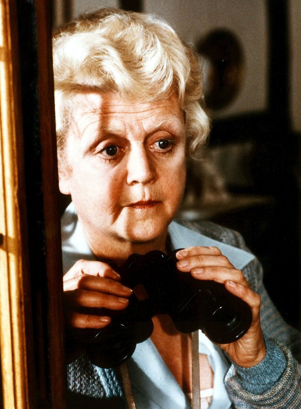 Mord im Spiegel – Bild: ORF