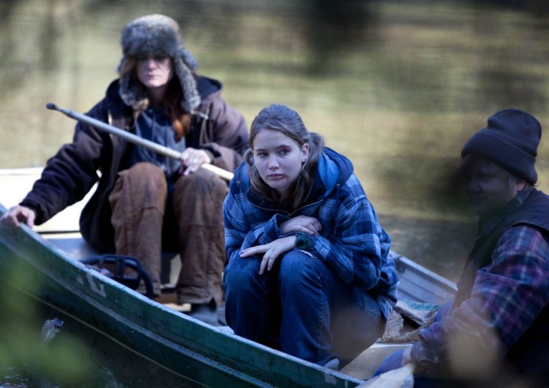 Winters Knochen – Bild: ARD Degeto/​ARD Degeto/​Elite Film