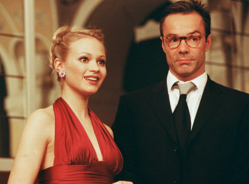 So fühlt sich Liebe an – Bild: ARD Degeto/​ARD Degeto/​Barbara Bauriedl