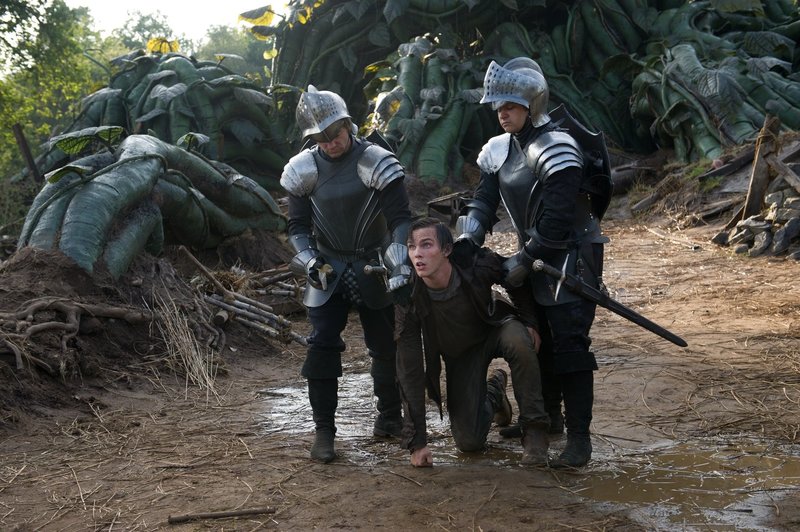 Jack and the Giants – Bild: Warner Brothers Lizenzbild frei