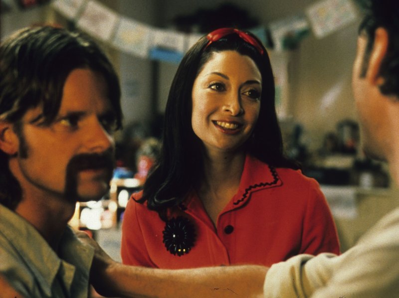 Happy, Texas – Bild: ATV II