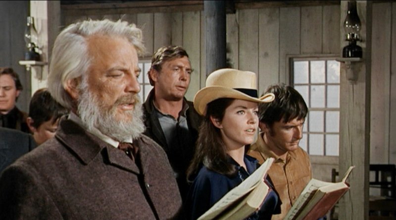 Todfeinde – Bild: Nitro