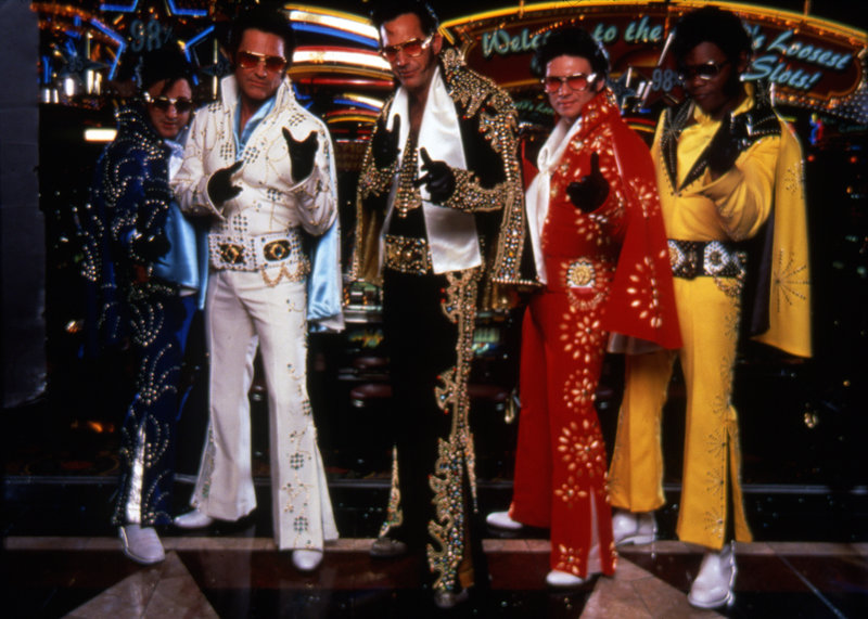 Crime is King – Bild: Studiocanal