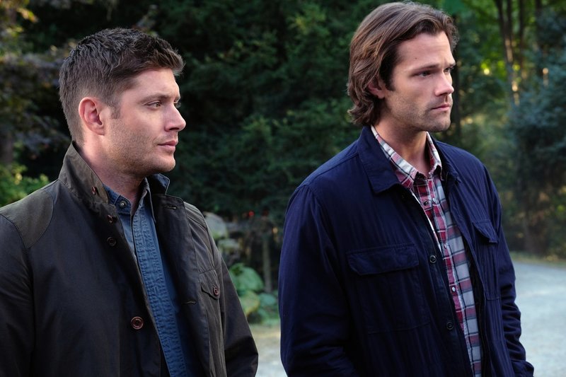Supernatural Staffel 12 Folge 3
