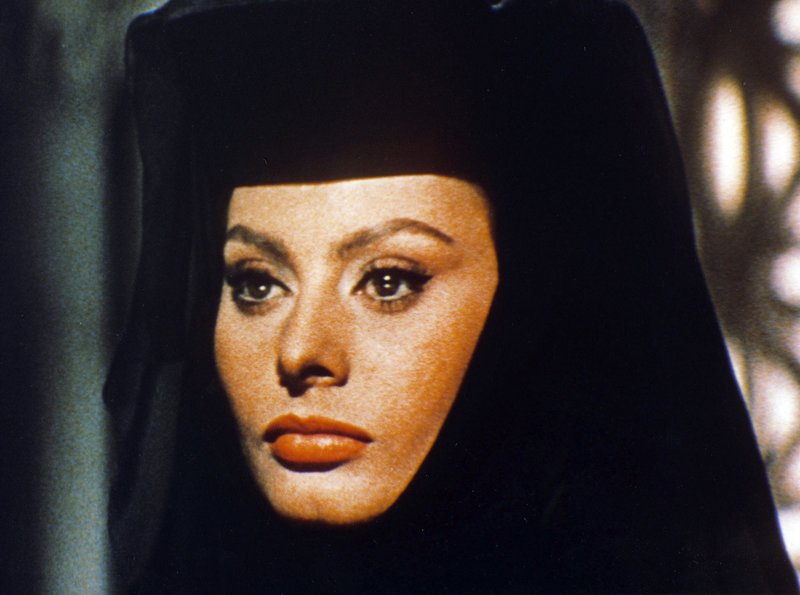 El Cid – Bild: BR/​ARD Degeto