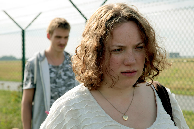 Schönefeld Boulevard – Bild: arte