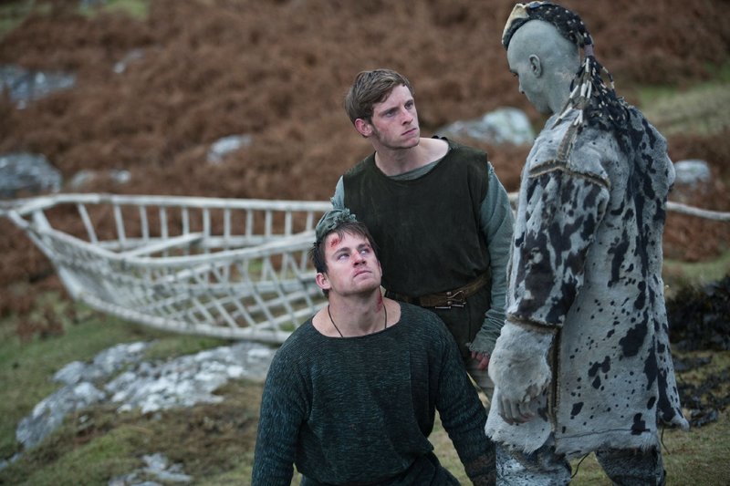 Der Adler der neunten Legion – Bild: VOX/​FOCUS FEATURES LLC.