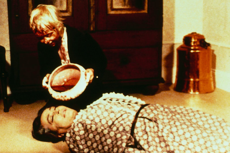 Michel in der Suppenschüssel – Bild: ZDF/​Kirch