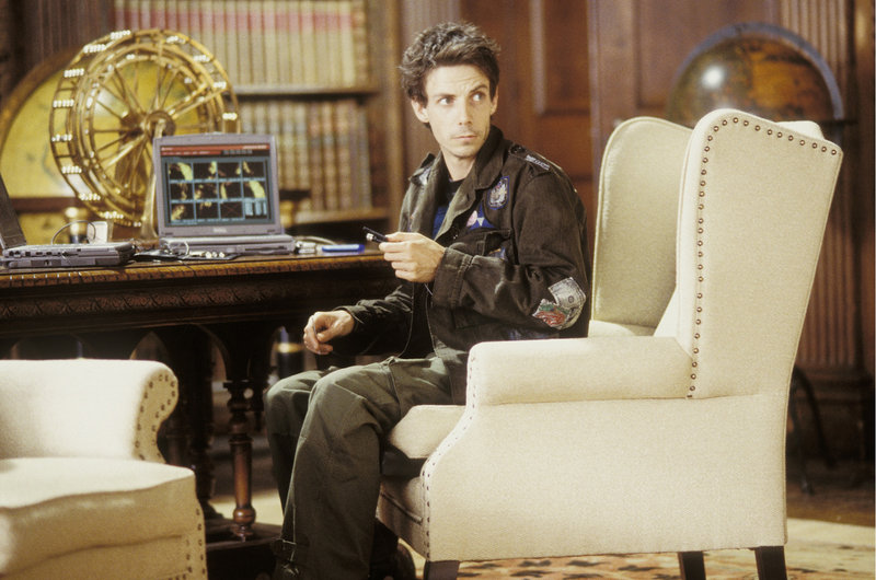 Lara Croft: Tomb Raider - Die Wiege des Lebens – Bild: Universal Channel