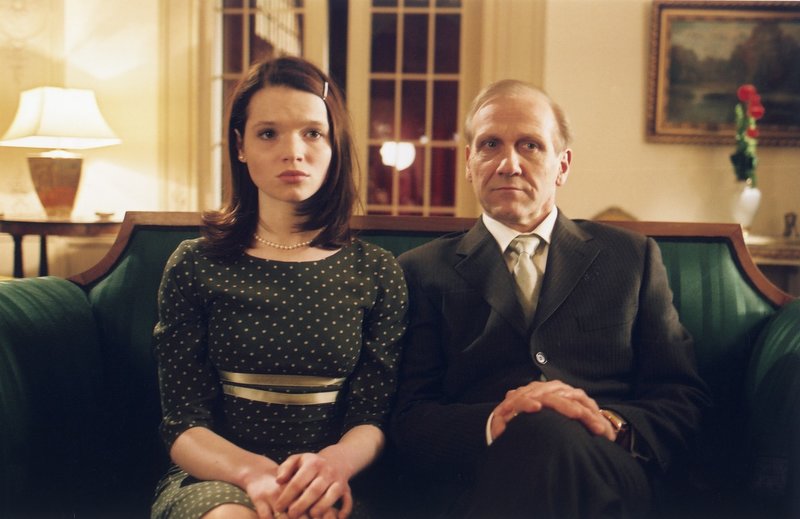 Prinzessin macht blau – Bild: ProSieben Eigenproduktionsbild frei