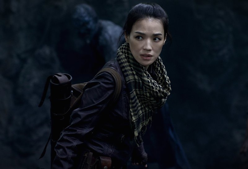 Mojin: The Lost Legend – Bild: TL5