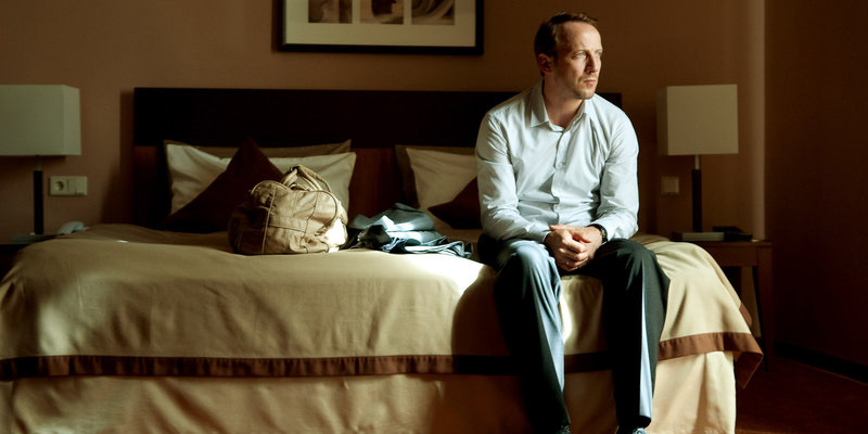 Das letzte Schweigen – Bild: ZDF und Jan Rasmus Voss