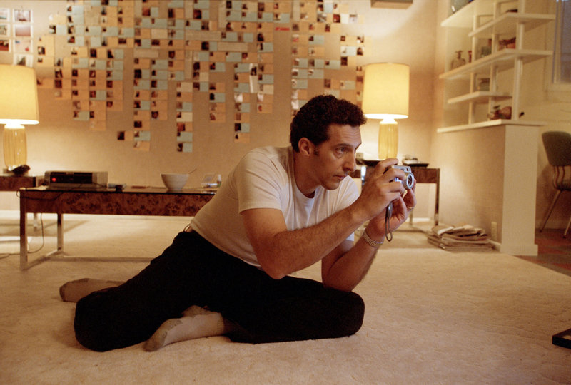 Fear X – Bild: ZDF und Rolf Konow