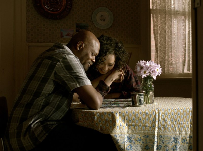 Der Samariter - Tödliches Finale – Bild: ARD Degeto/​ARD/​H2O Motion Pictures