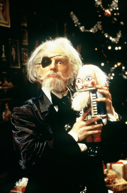 Der Nussknacker – Bild: Warner Bros. Lizenzbild frei