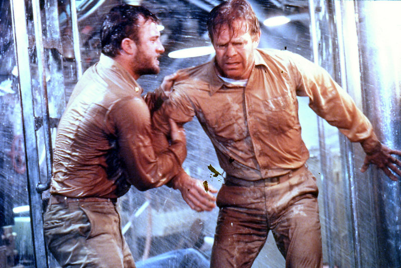 U-Boat - In feindlicher Hand – Bild: ZDF und Rafael Winer