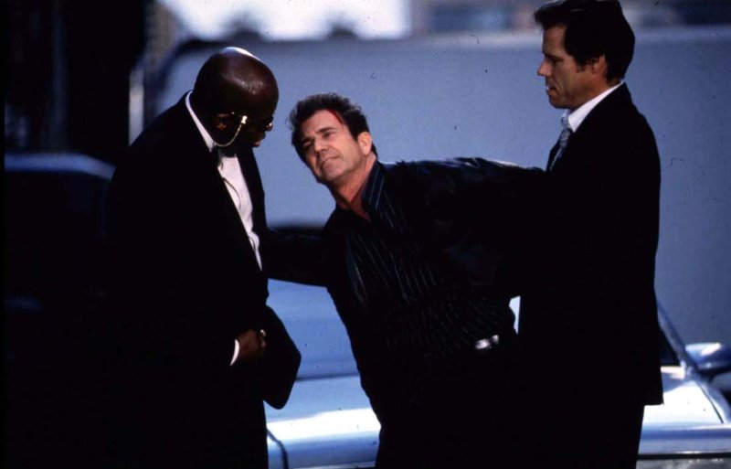 Payback - Zahltag – Bild: Warner Bros. /​ DMB