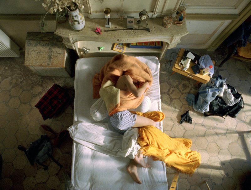 Französisch für Anfänger – Bild: 2006 Constantin Film