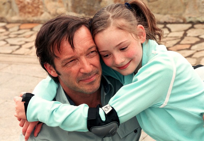 Eine Mutter für Anna – Bild: rbb/​Degeto/​Britta Krehl