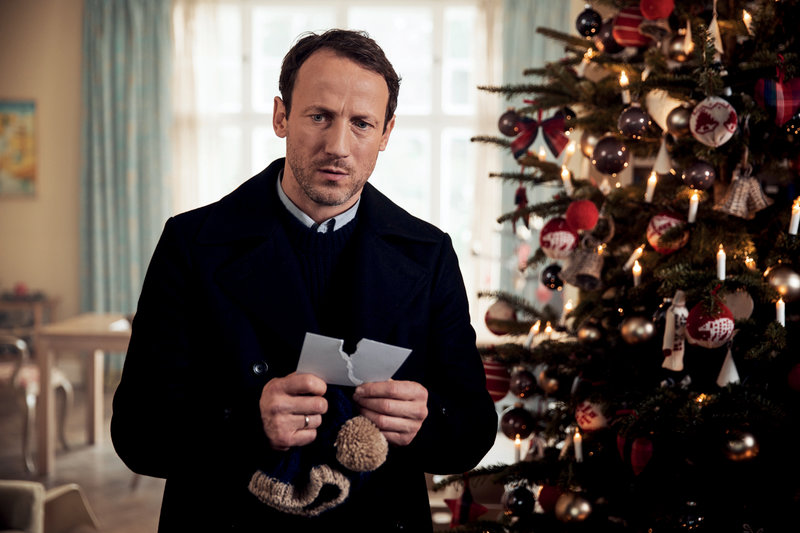 Alles ist Liebe – Bild: Universal/​Europe/​Berli