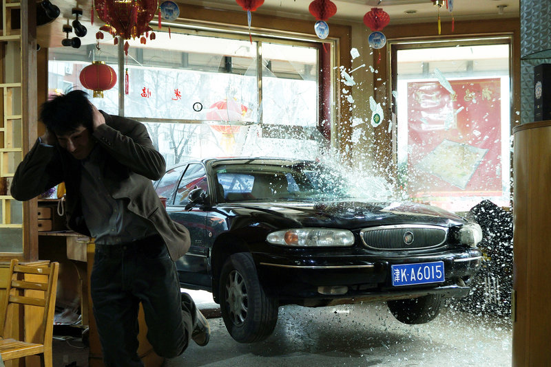 Drug War – Bild: Koch Media Lizenzbild frei