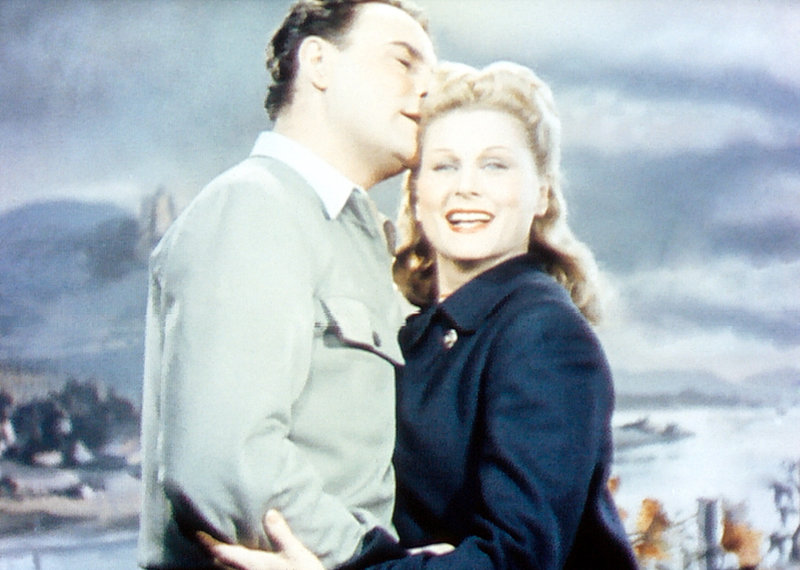 Kind der Donau – Bild: ORF