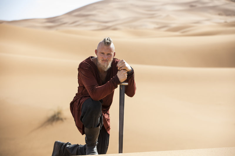 Vikings Episodenguide Staffel 5 Vikings Episodenguide Staffel 5