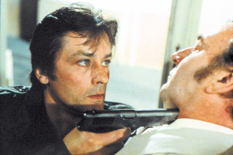 Der Fall Serrano – Bild: ARTE France /​ © Pathé Films